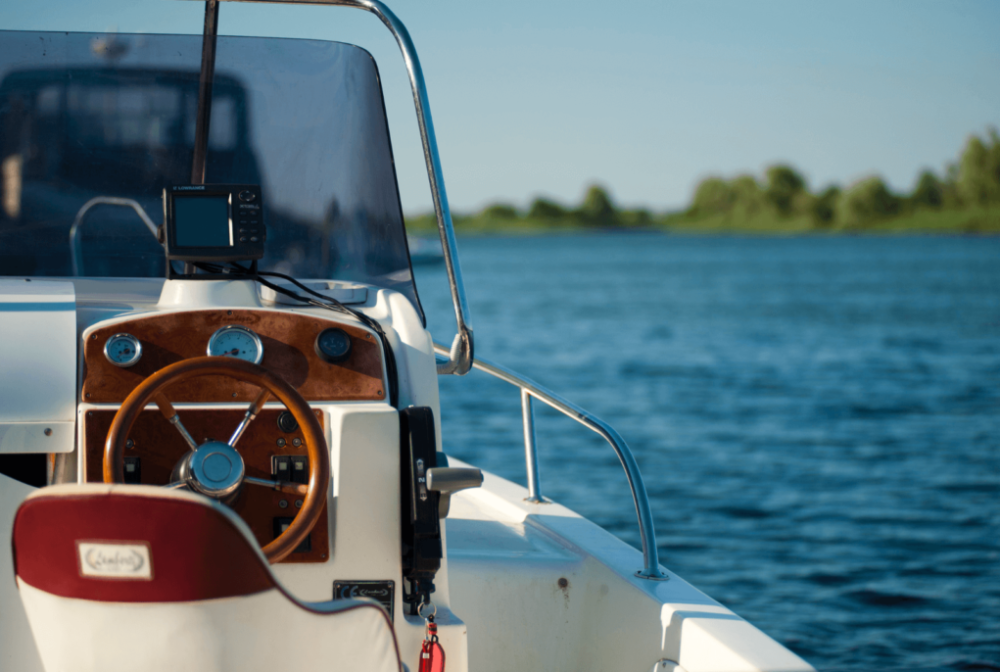 Boat & Jet Ski